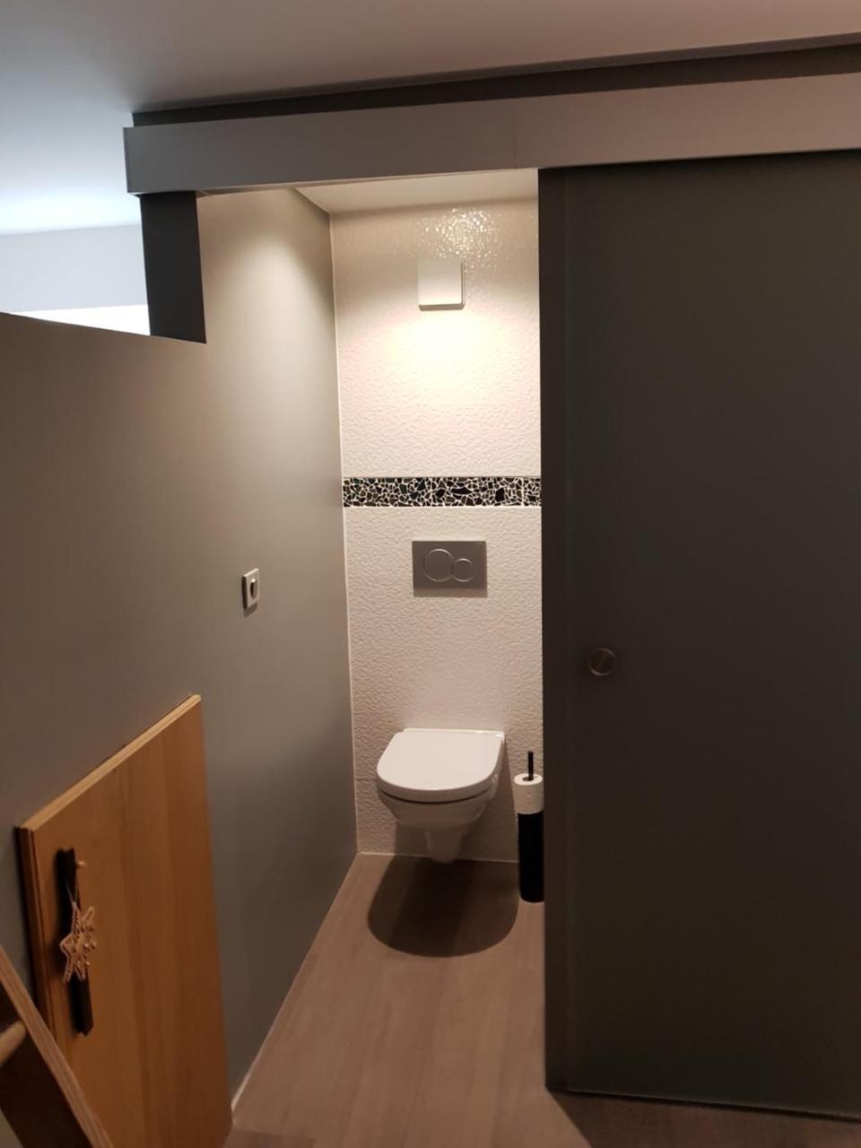 Gîtes Spa Strasbourg - La Villa 14 Furdenheim Esterno foto