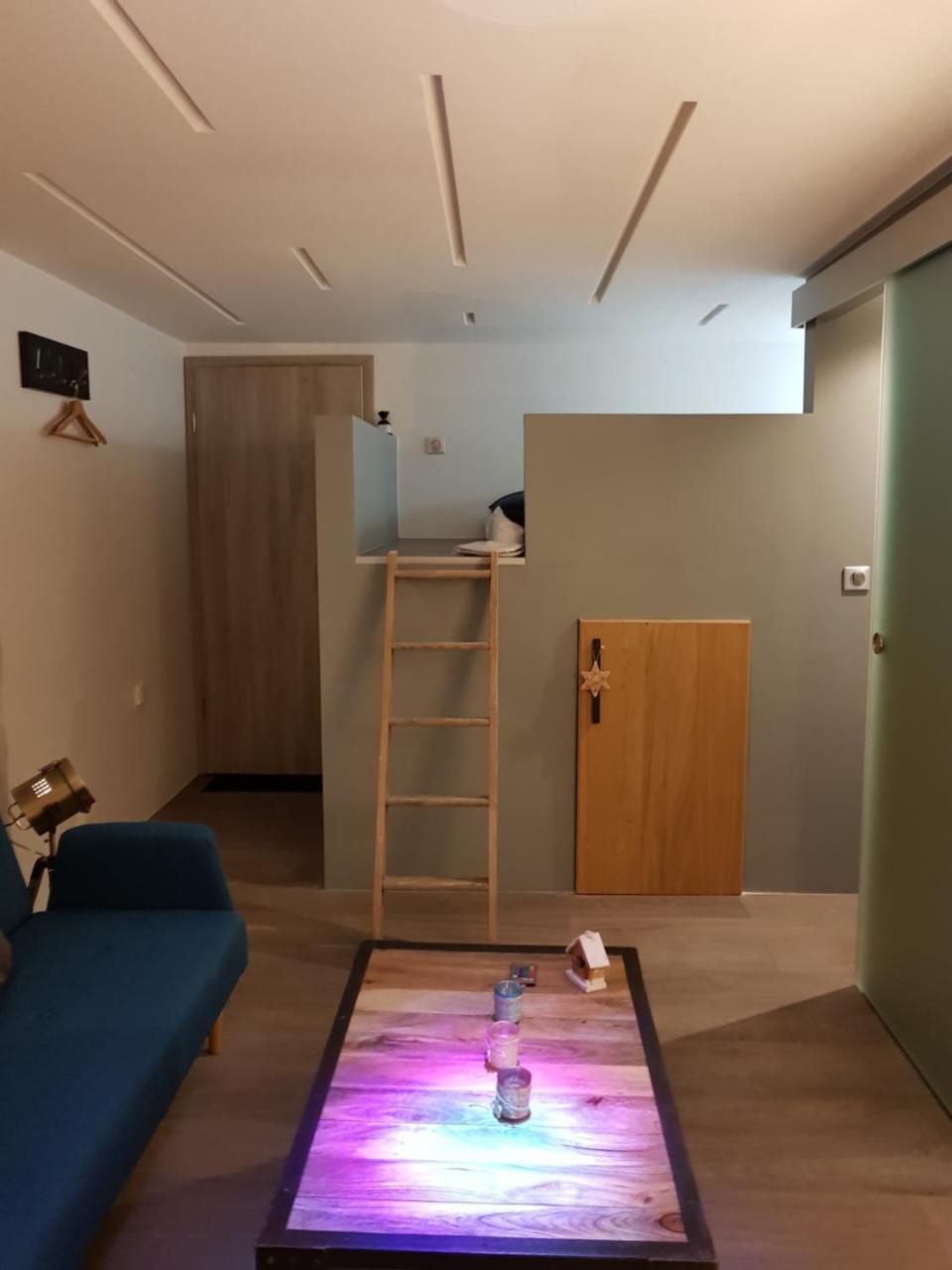 Gîtes Spa Strasbourg - La Villa 14 Furdenheim Esterno foto